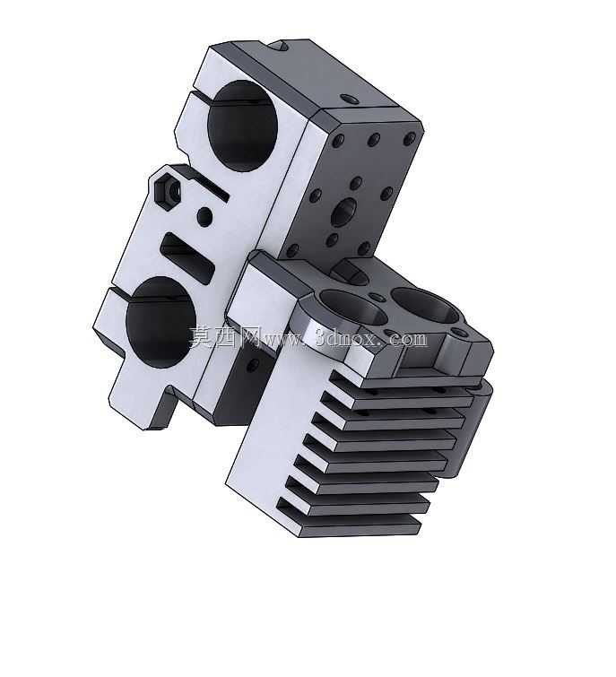Cyclops dzino3D v3、v4支架