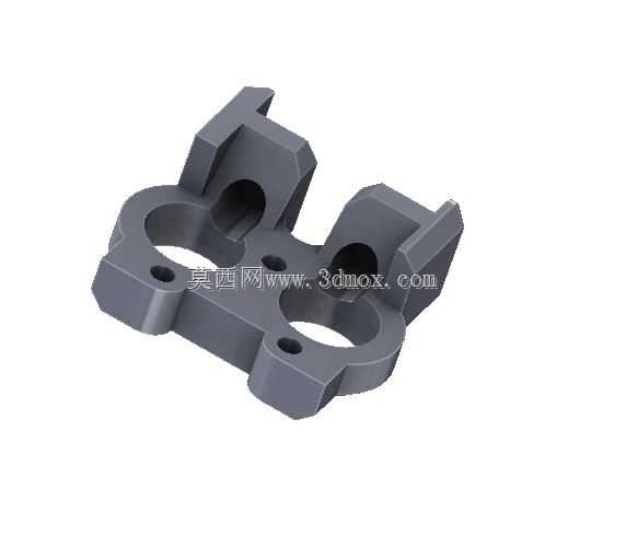 Cyclops dzino3D v3、v4支架