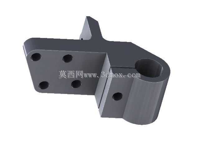 Cyclops dzino3D v3、v4支架