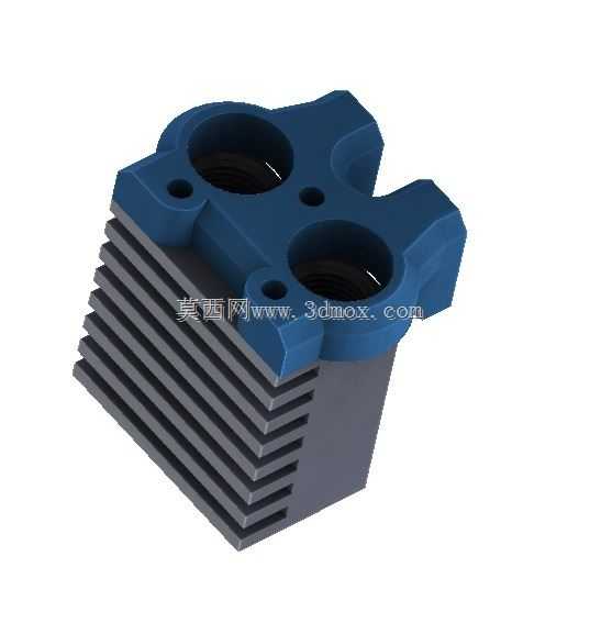 Cyclops dzino3D 2020v3支架
