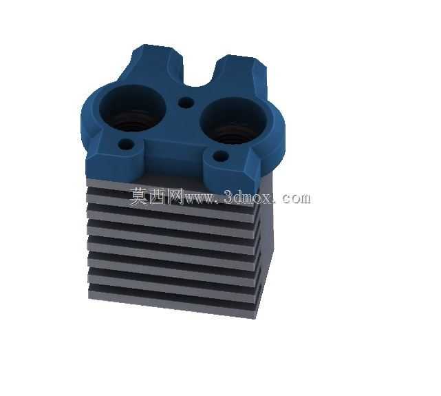 Cyclops dzino3D 2020v3支架
