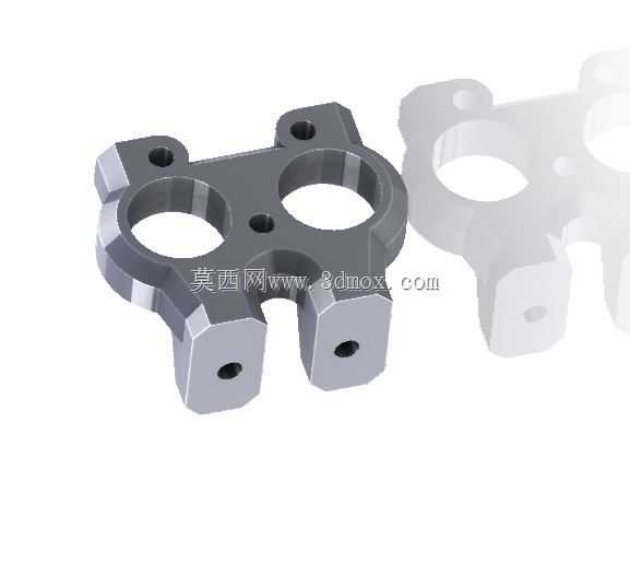 Cyclops dzino3D 2020v3支架