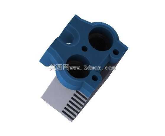 Cyclops dzino3D 2020v3支架