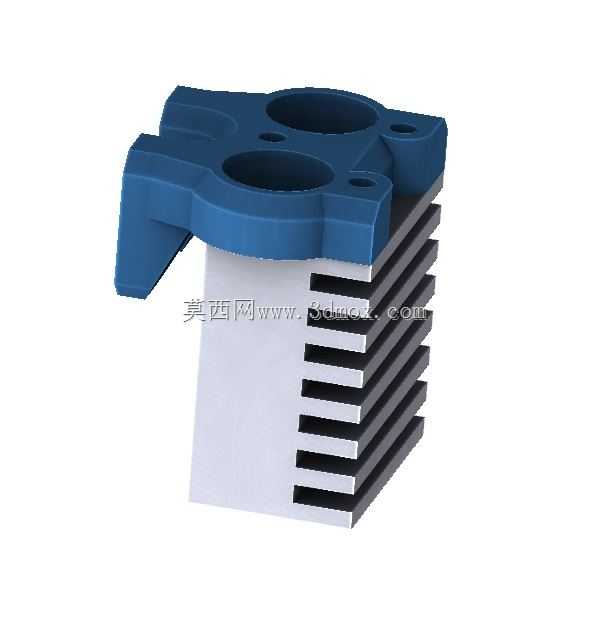 Cyclops dzino3D 2020v3支架