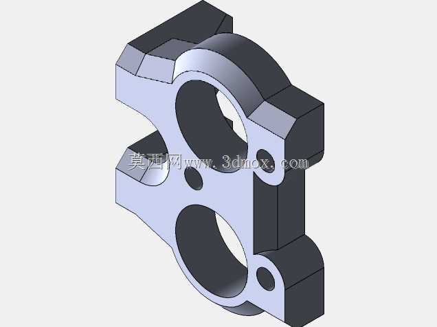 Cyclops dzino3D 2020v3支架