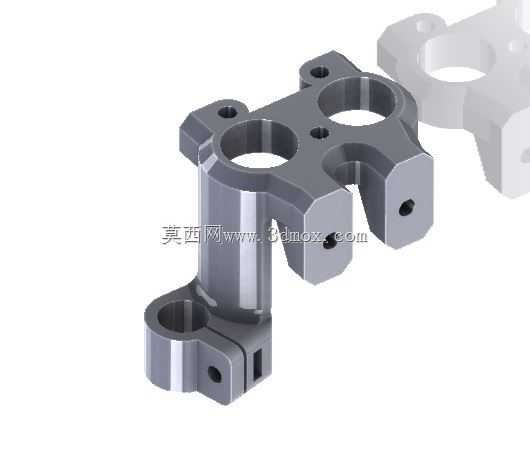 Cyclops dzino3D 2020v5支架