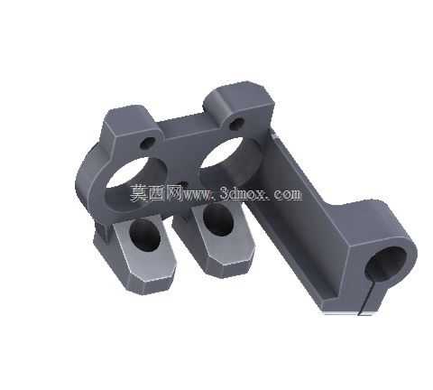 Cyclops dzino3D 2020v5支架