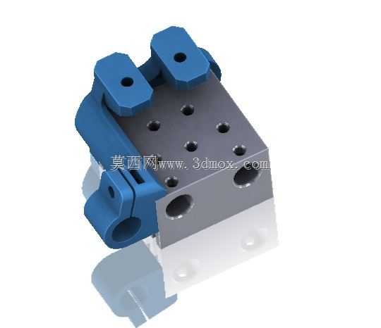 Cyclops dzino3D 2020v5支架