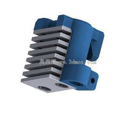 Cyclops dzino3D 2020v5支架