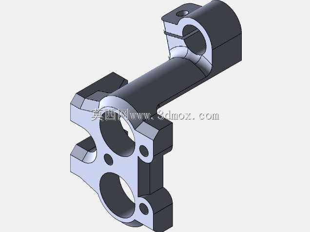 Cyclops dzino3D 2020v5支架