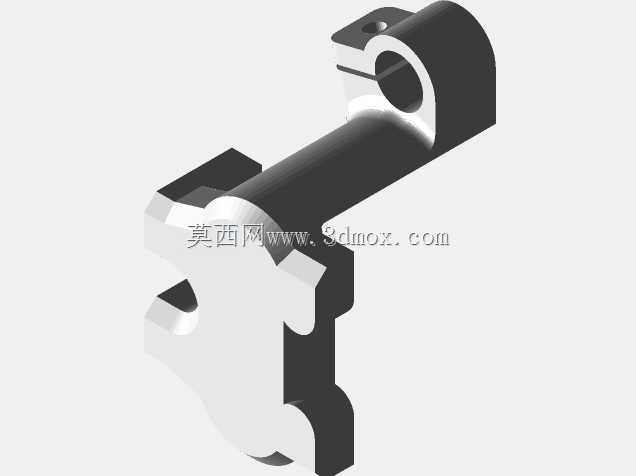 Cyclops dzino3D 2020v5支架
