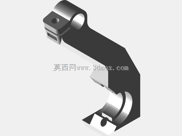 X CARIAGE V6 mout dzino3D