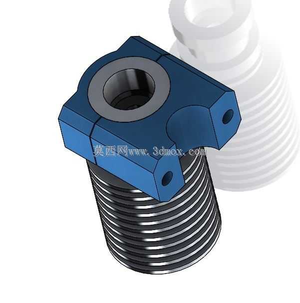 E3D V6�����ȶ˰�װdzino3D