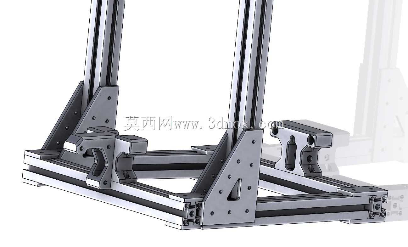 3D��ӡ��dzino 3D mini 2019 Alu���
