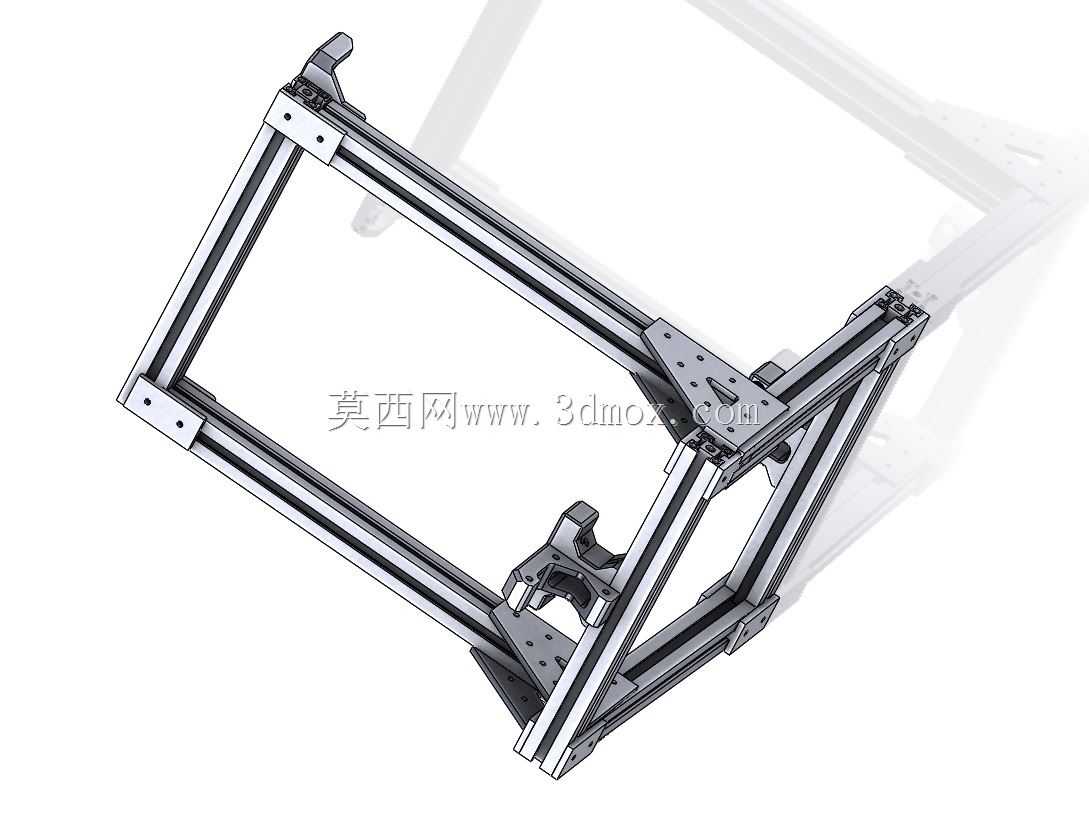 3D��ӡ��dzino 3D mini 2019 Alu���
