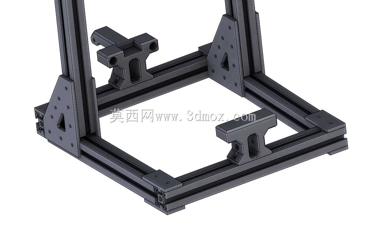 3D��ӡ��dzino 3D mini 2019 Alu���