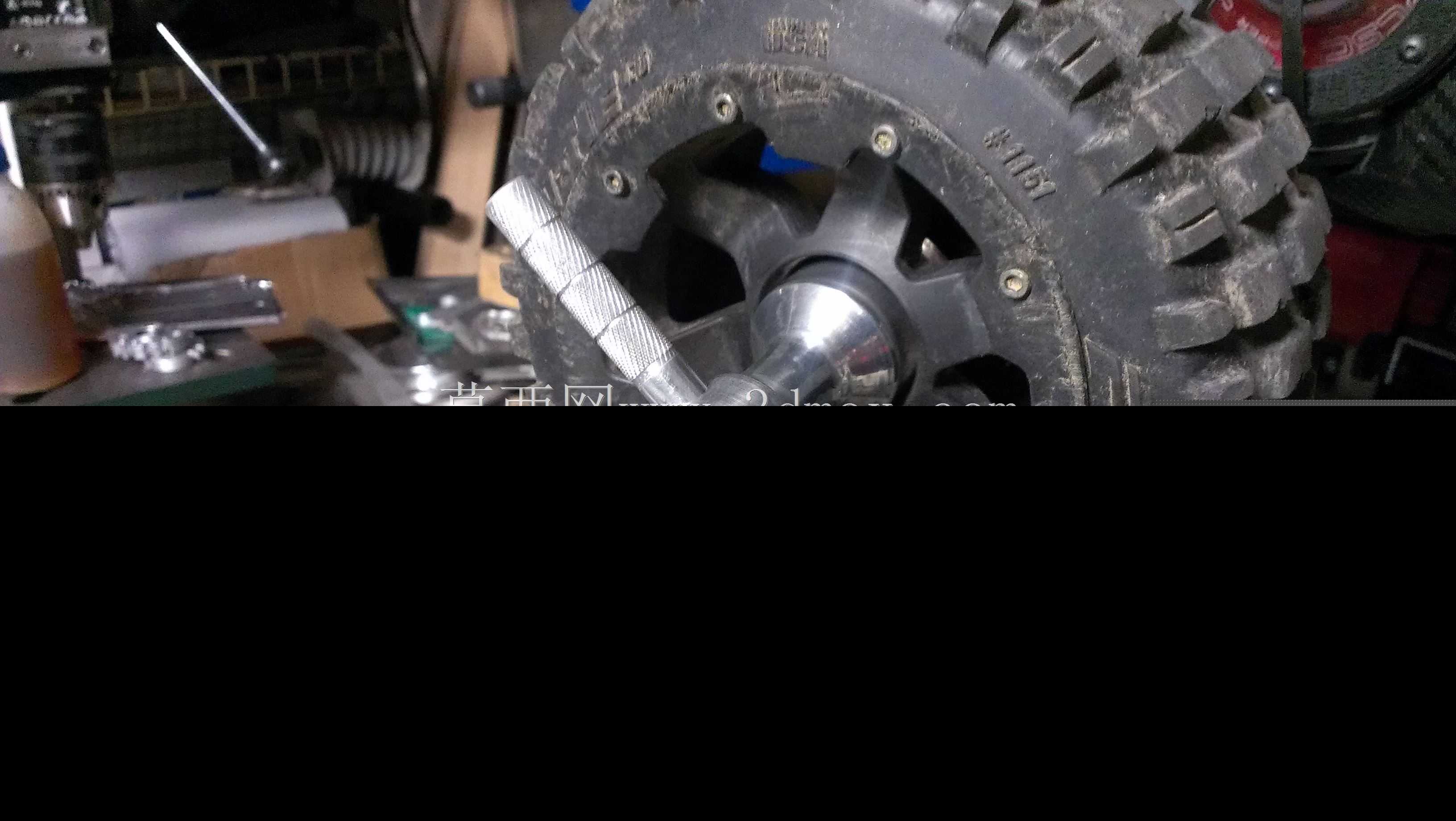 HPI Baja���ְ���24mm dzino