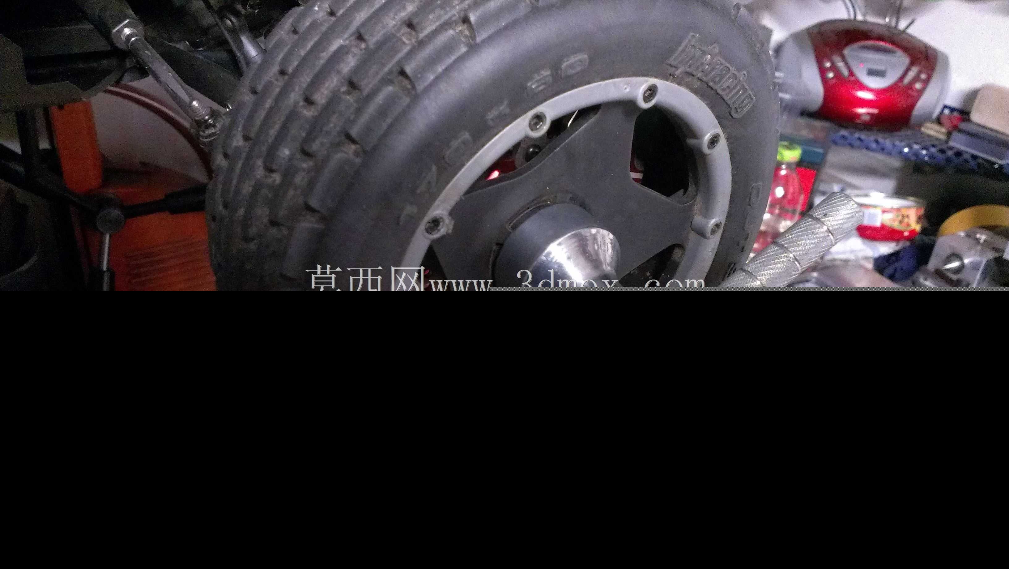 HPI Baja���ְ���24mm dzino