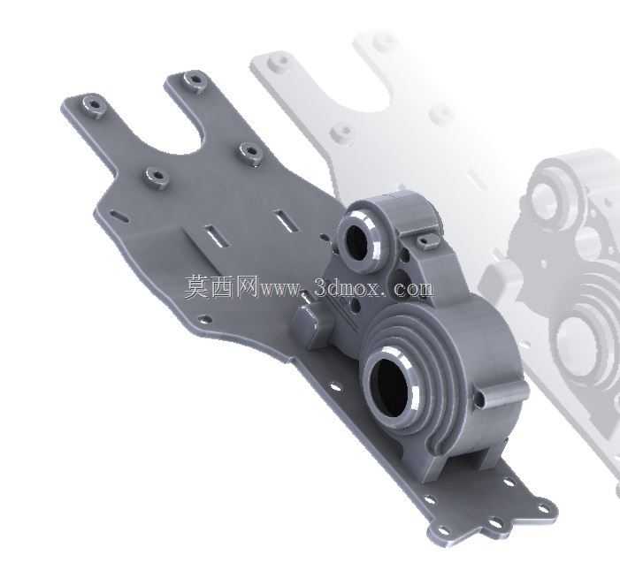 HPI Baja 5B HPI87482
