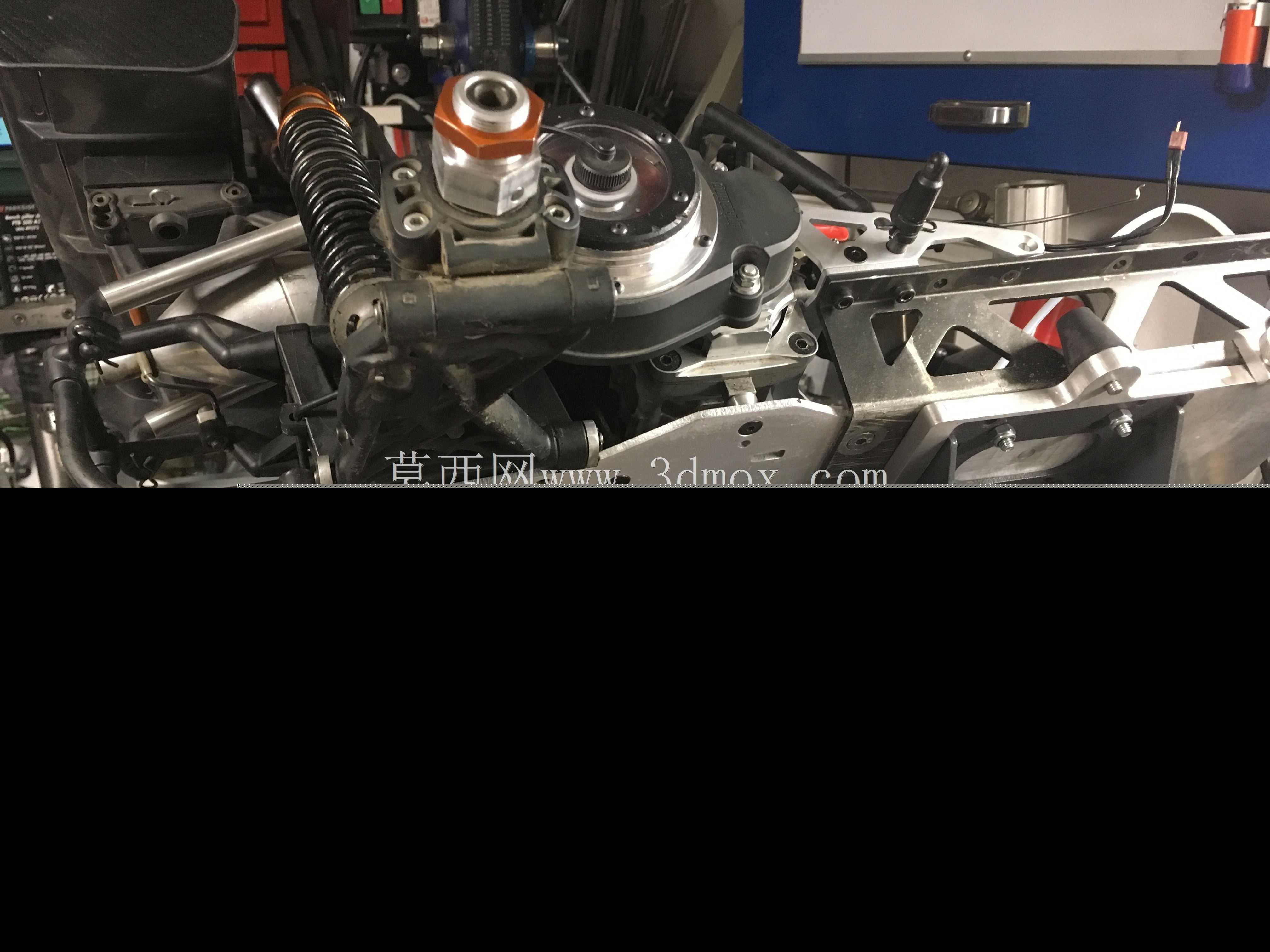 HPI Baja 5B HPI87482