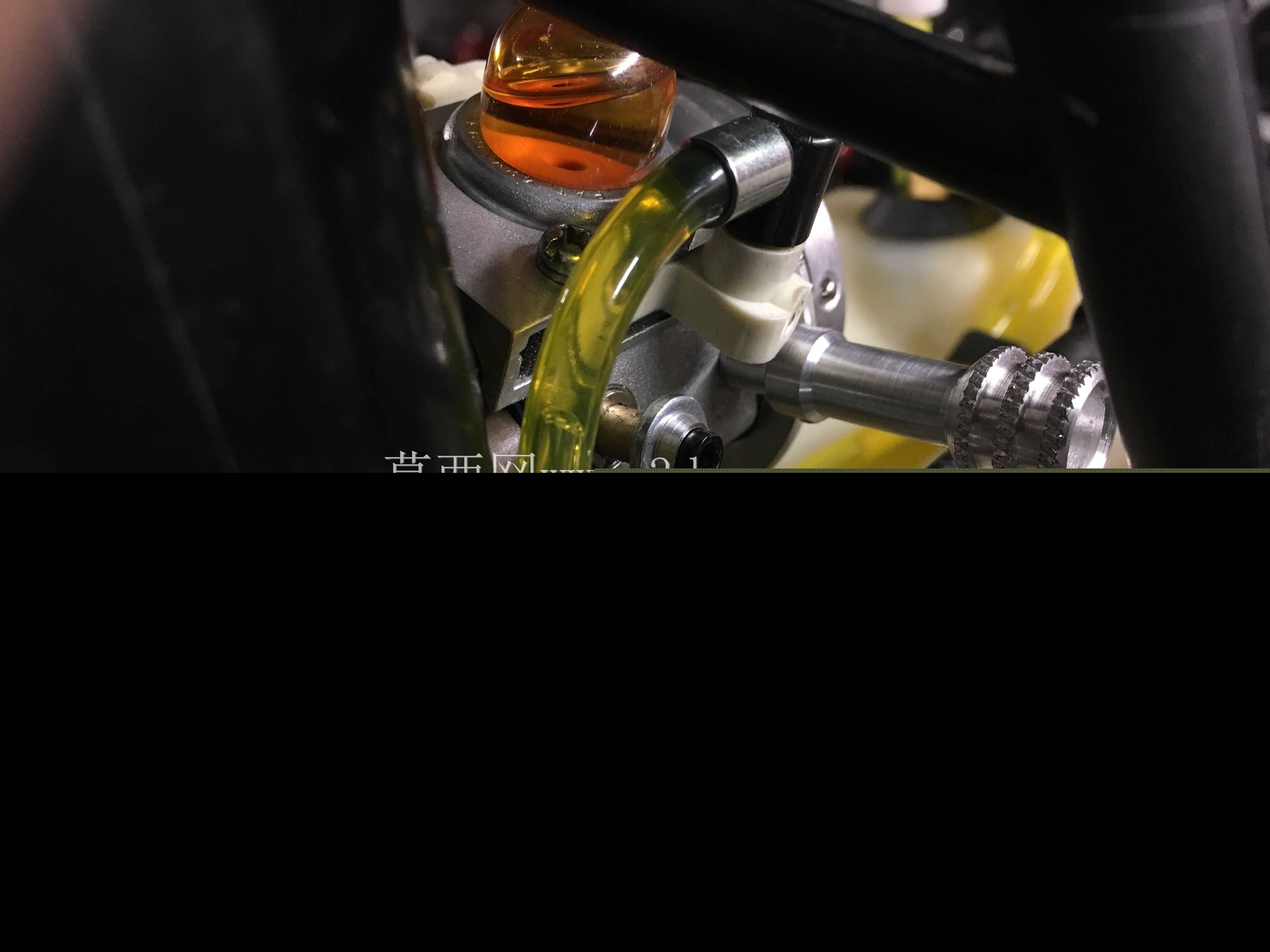 HPI Baja������Walbro dzino v1