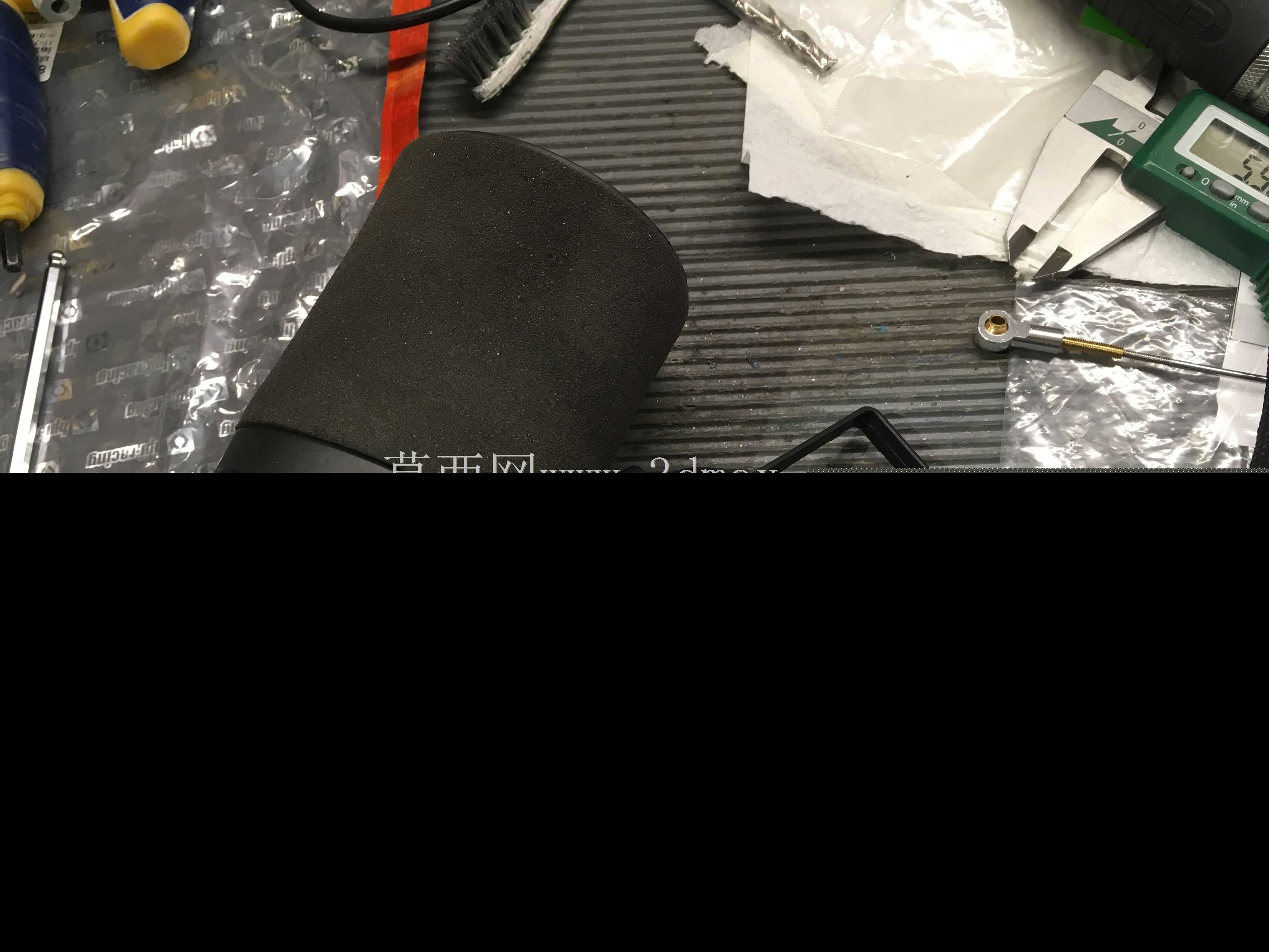 HPI Baja-�����ͷſ���������ϵͳ