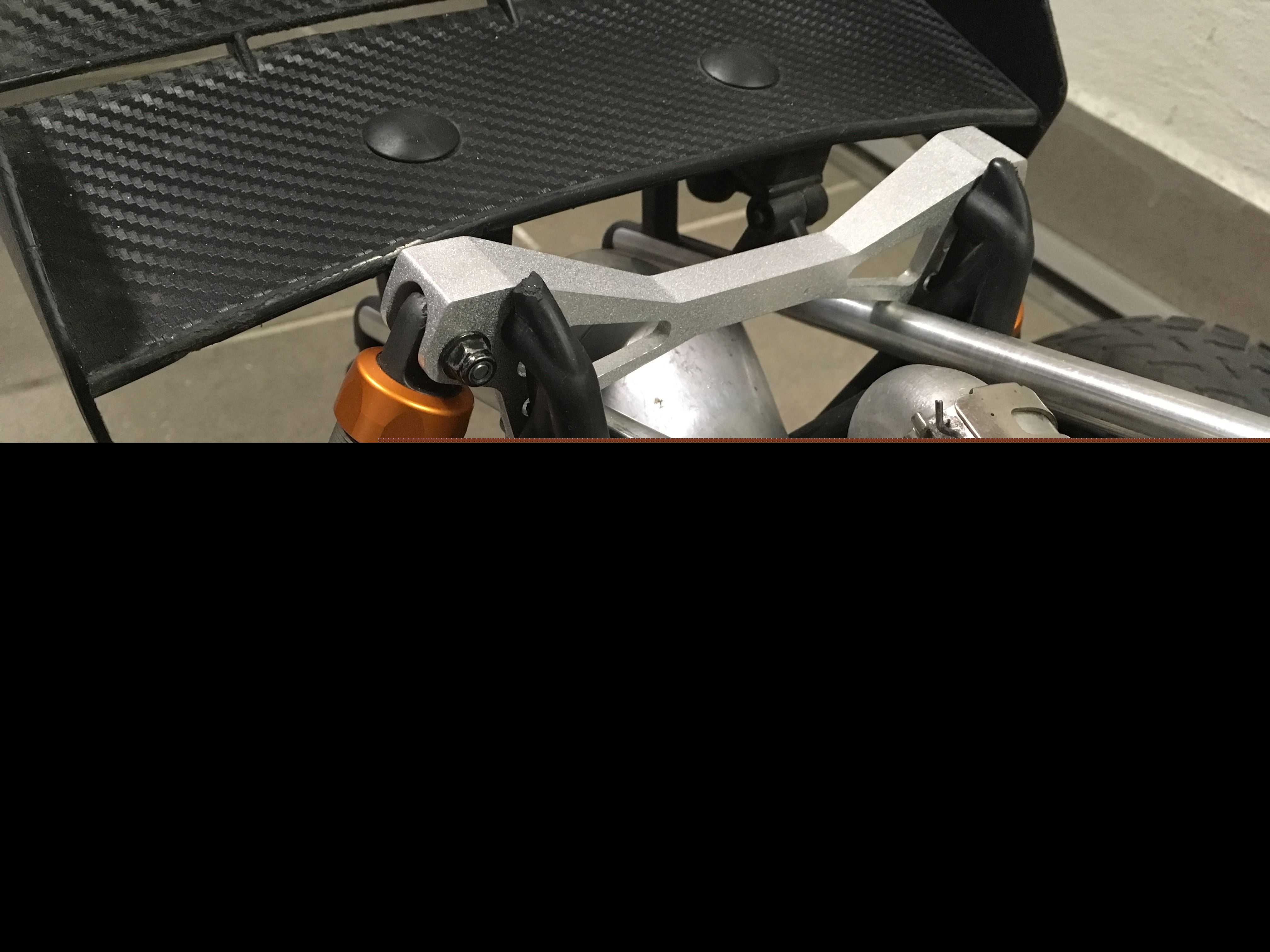 HPI Baja�����װ��A dzino M