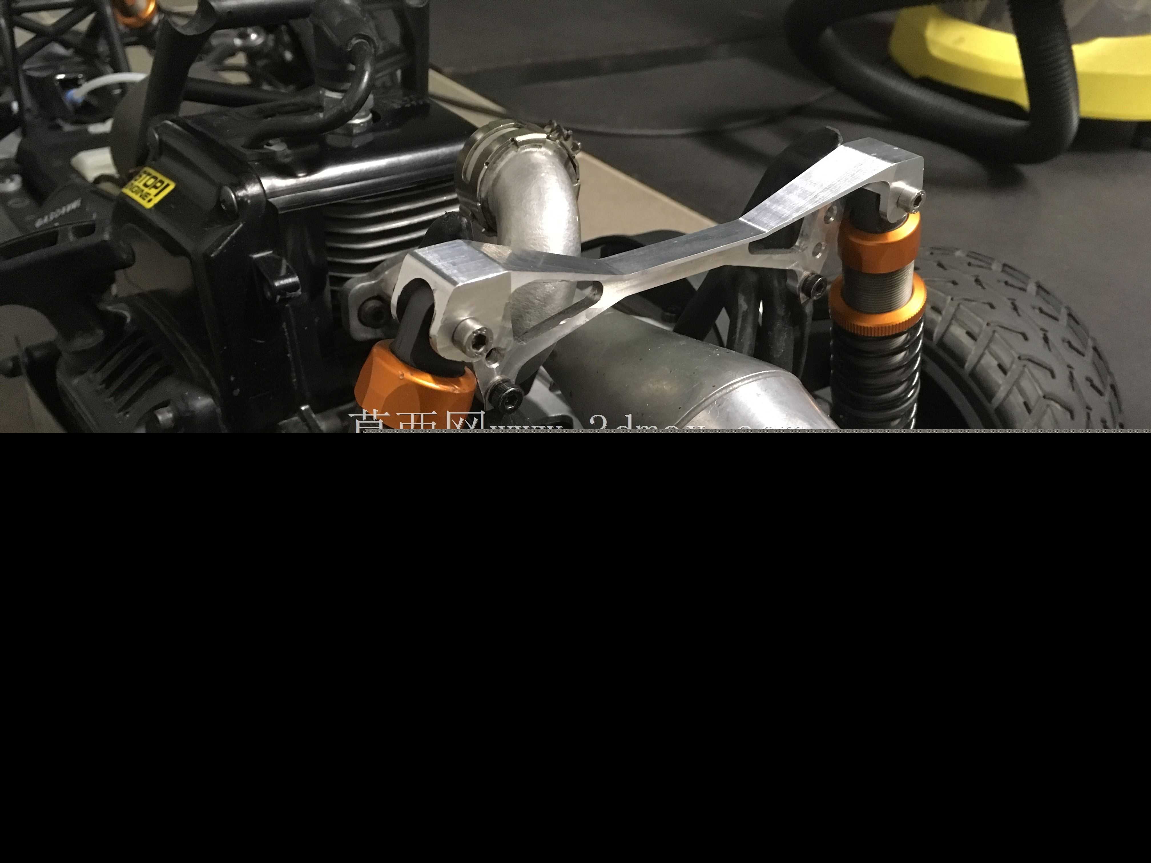 HPI Baja�����װ��A dzino M