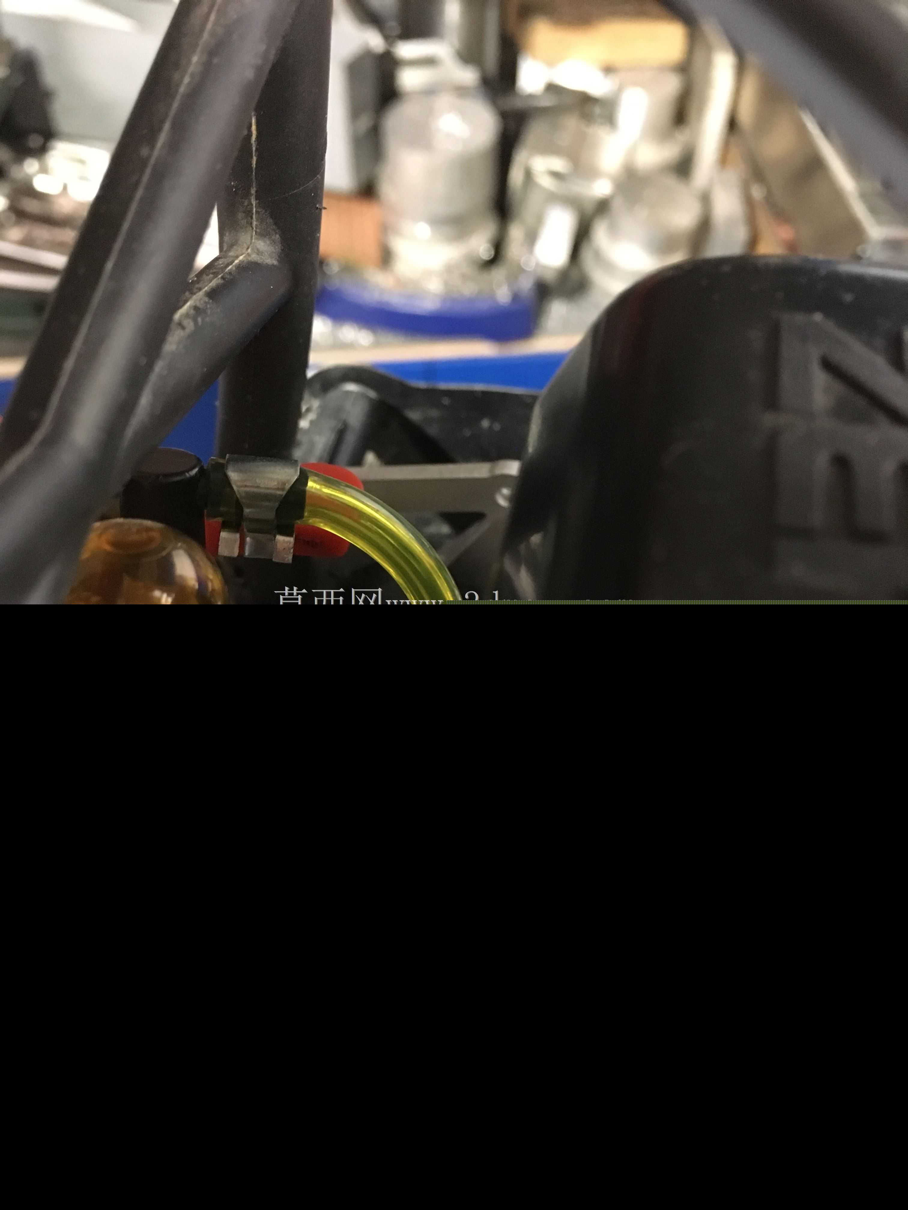 HPI Baja 5B Walbro����������