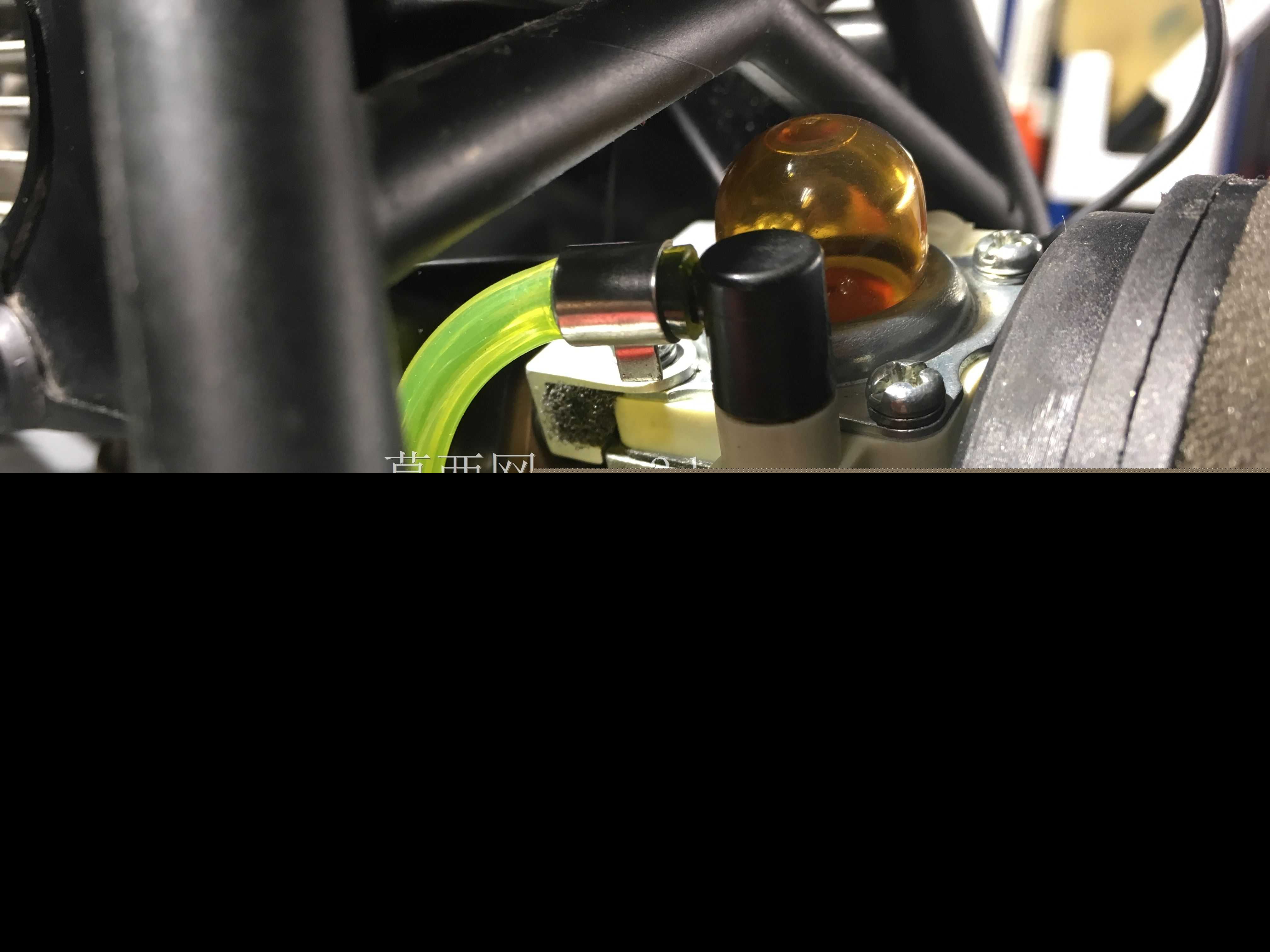 HPI Baja 5B Walbro����������