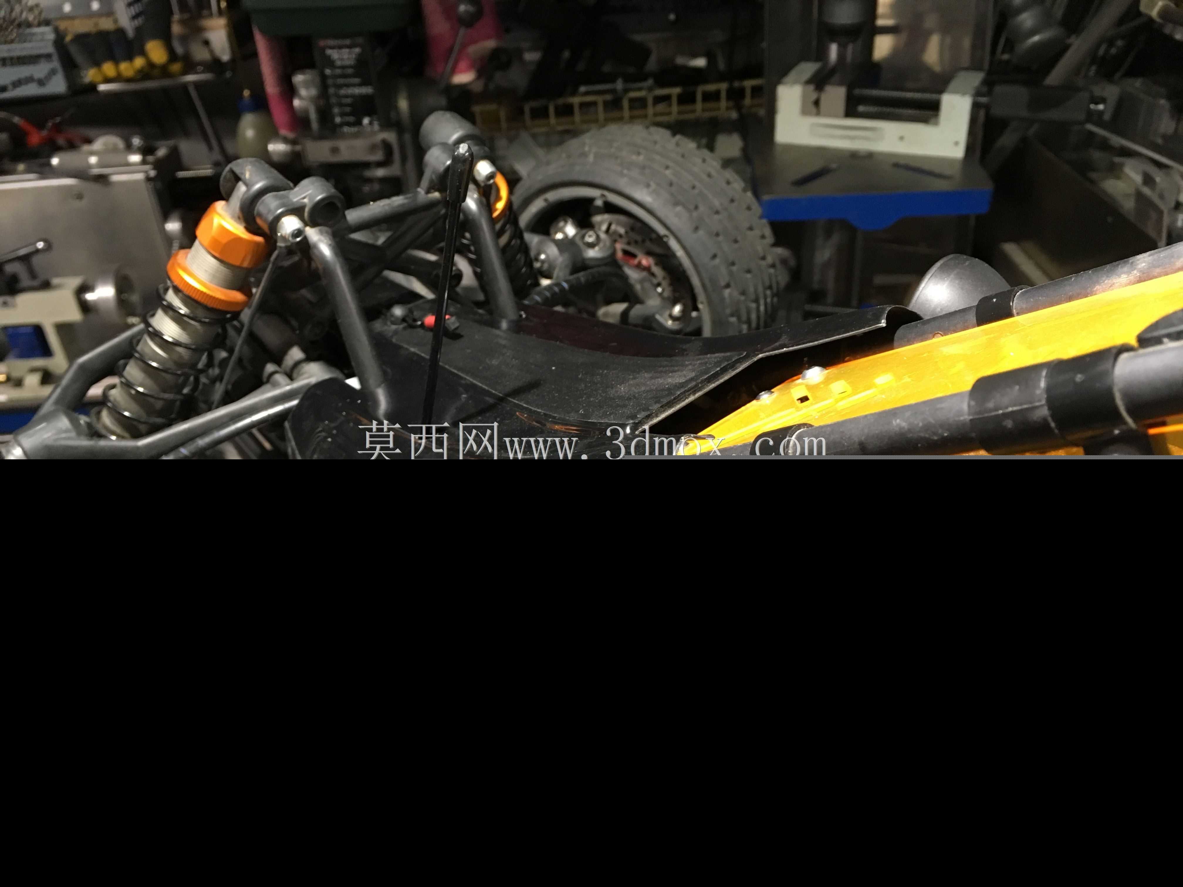 HPI Baja 5B����