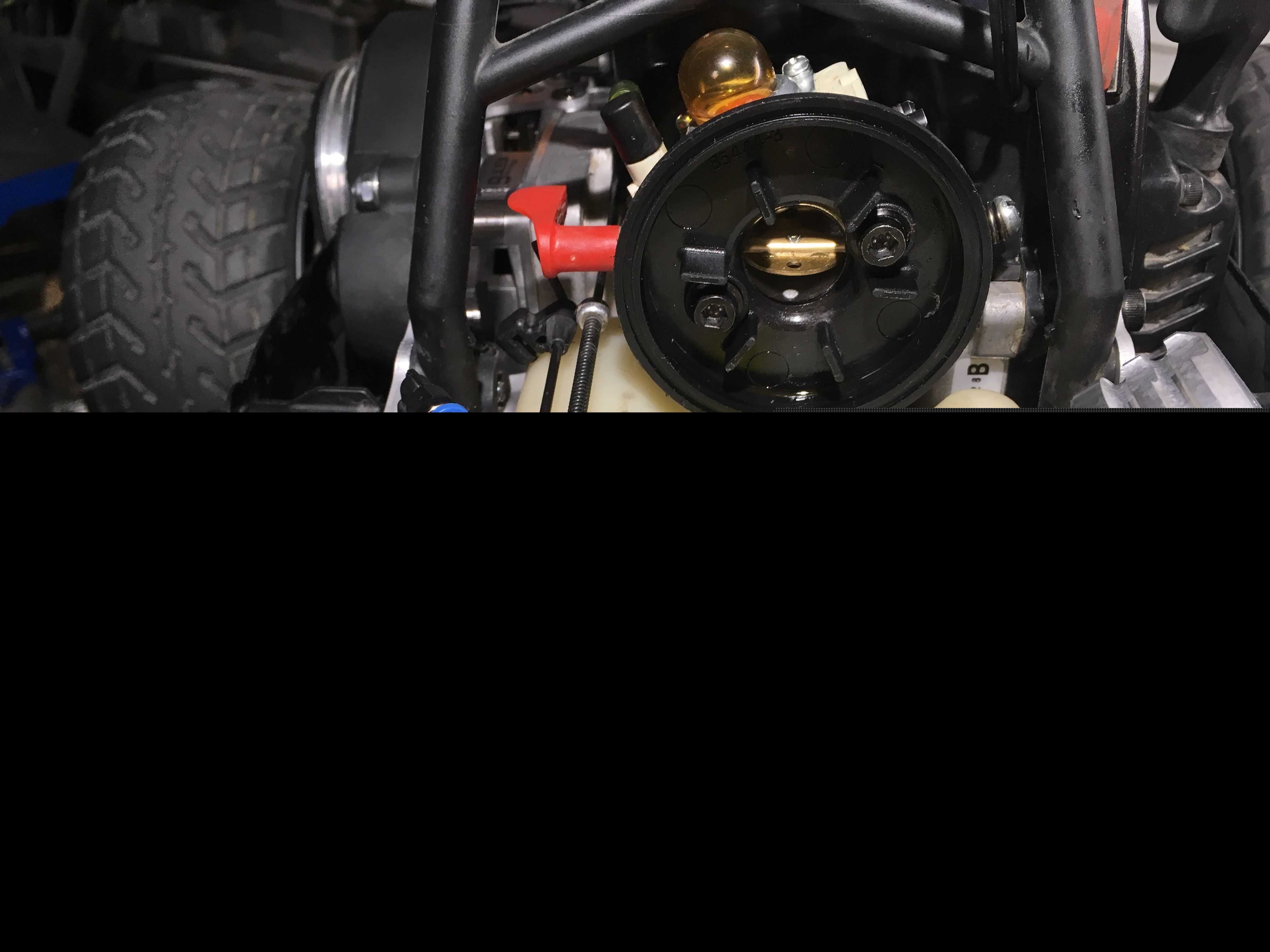 HPI BAJA 5B��5t��5sc��ȼ�͹�·