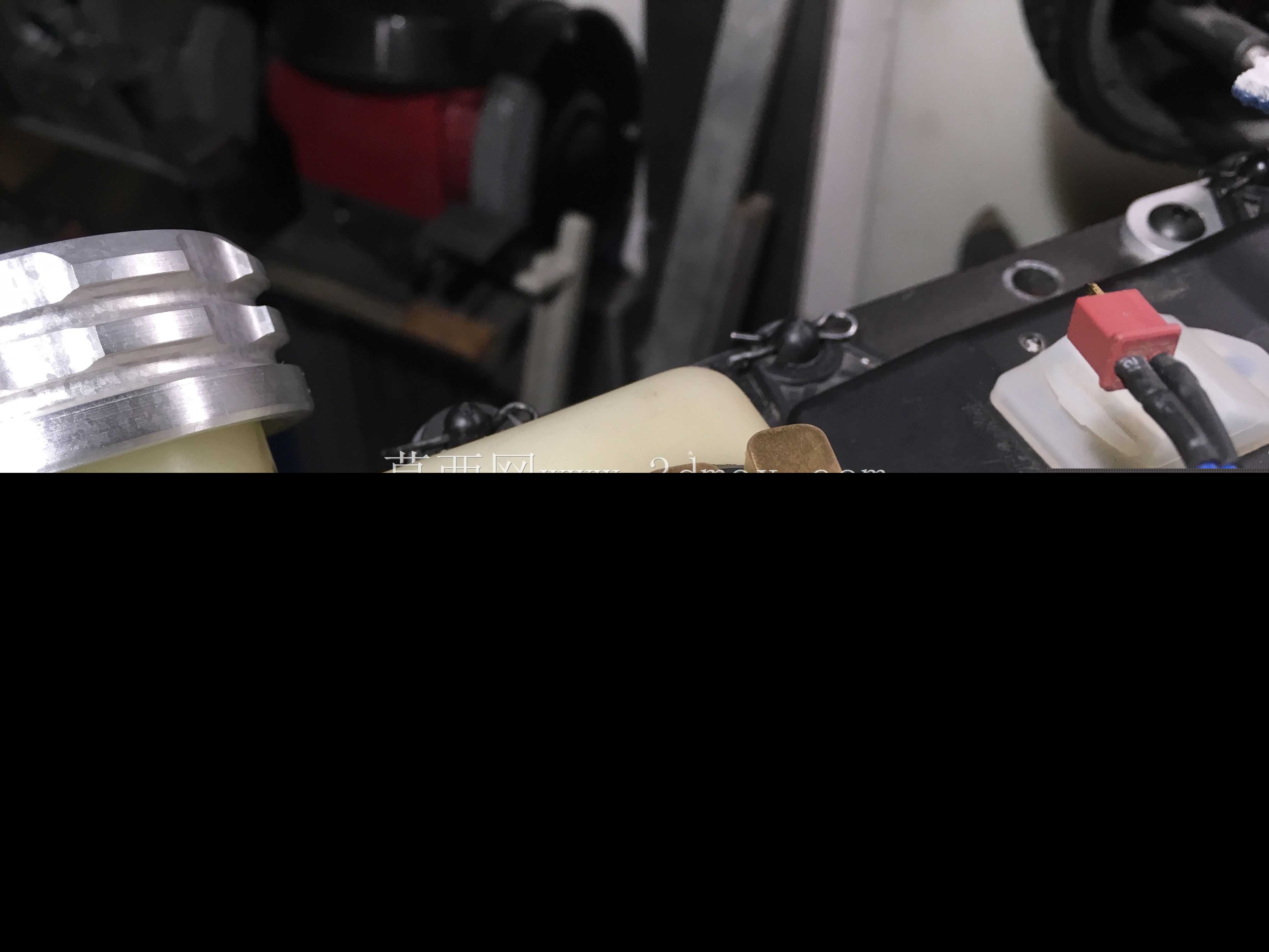 HPI BAJA 5B��5t��5sc��ȼ�͹�·