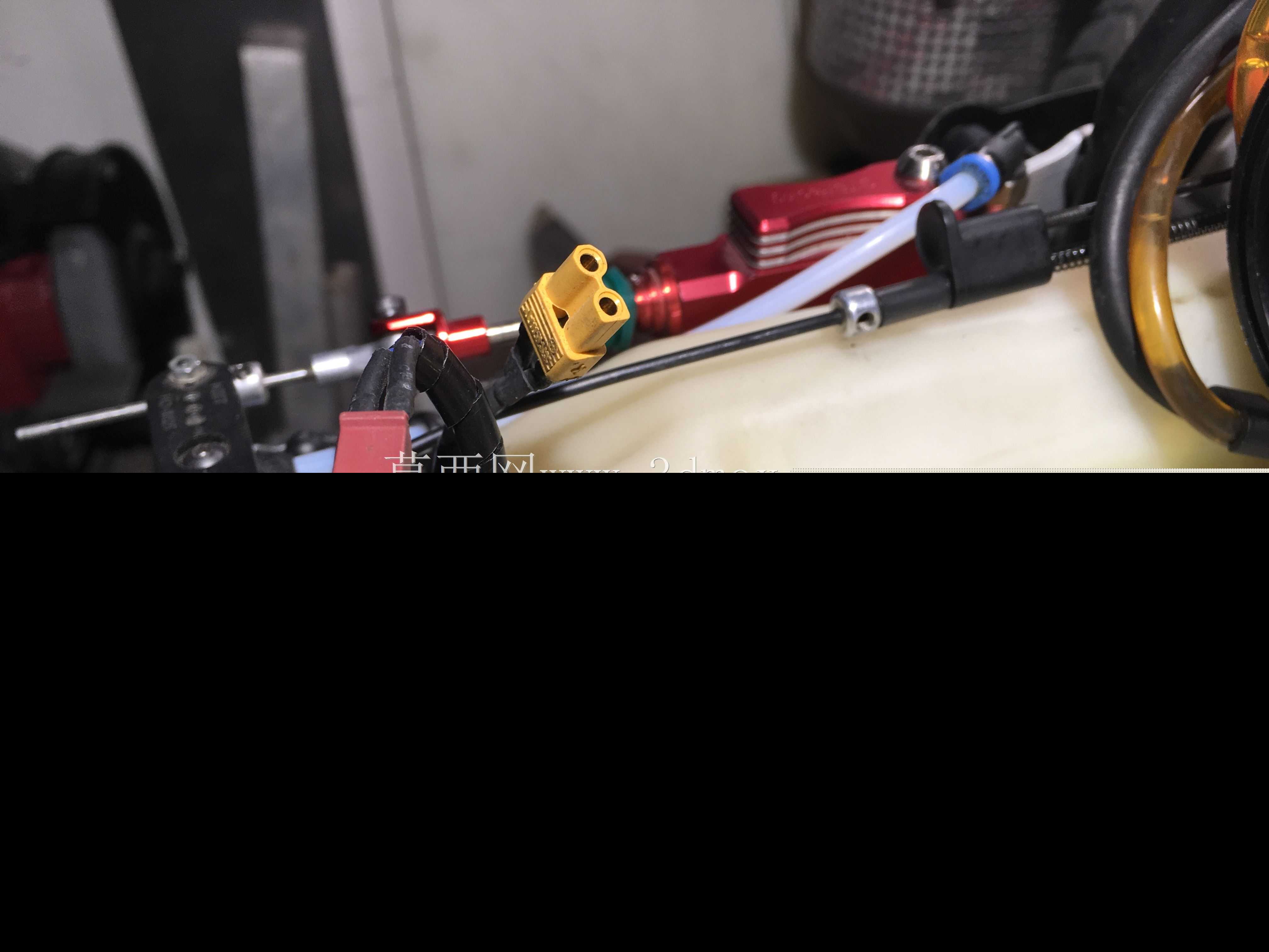 HPI BAJA 5B��5t��5sc��ȼ�͹�·