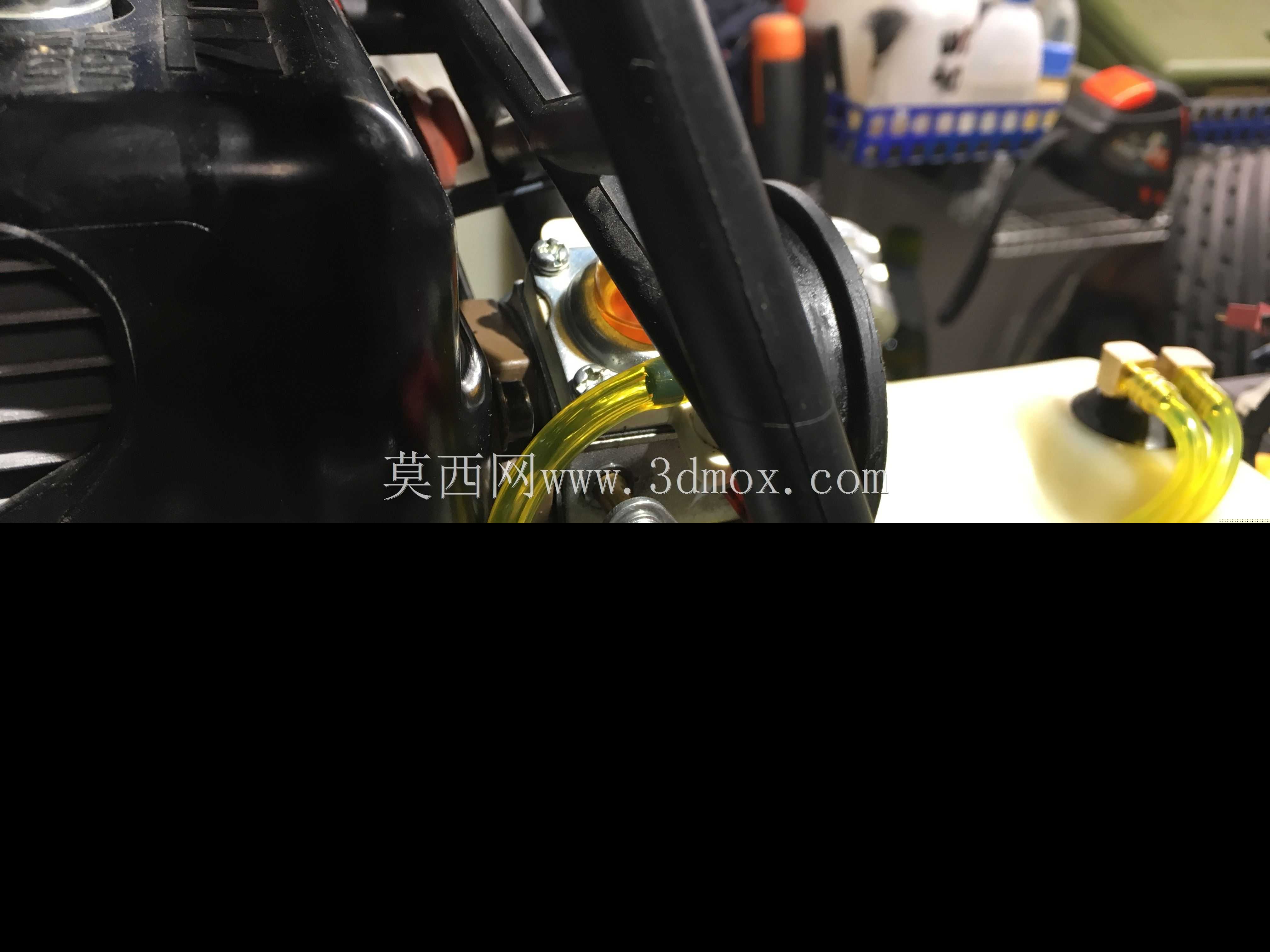 HPI BAJA 5B��5t��5sc��ȼ�͹�·