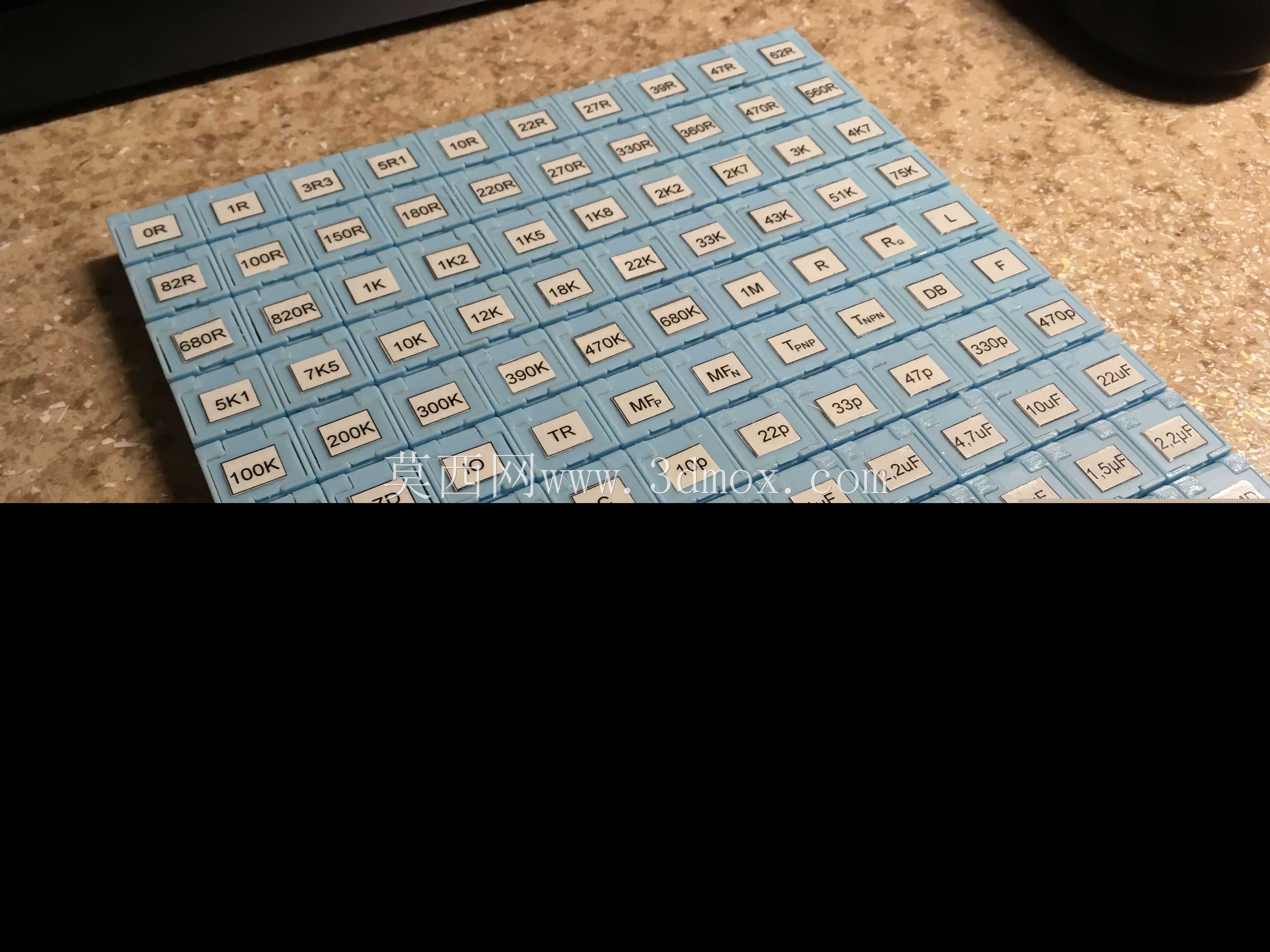 SMD��