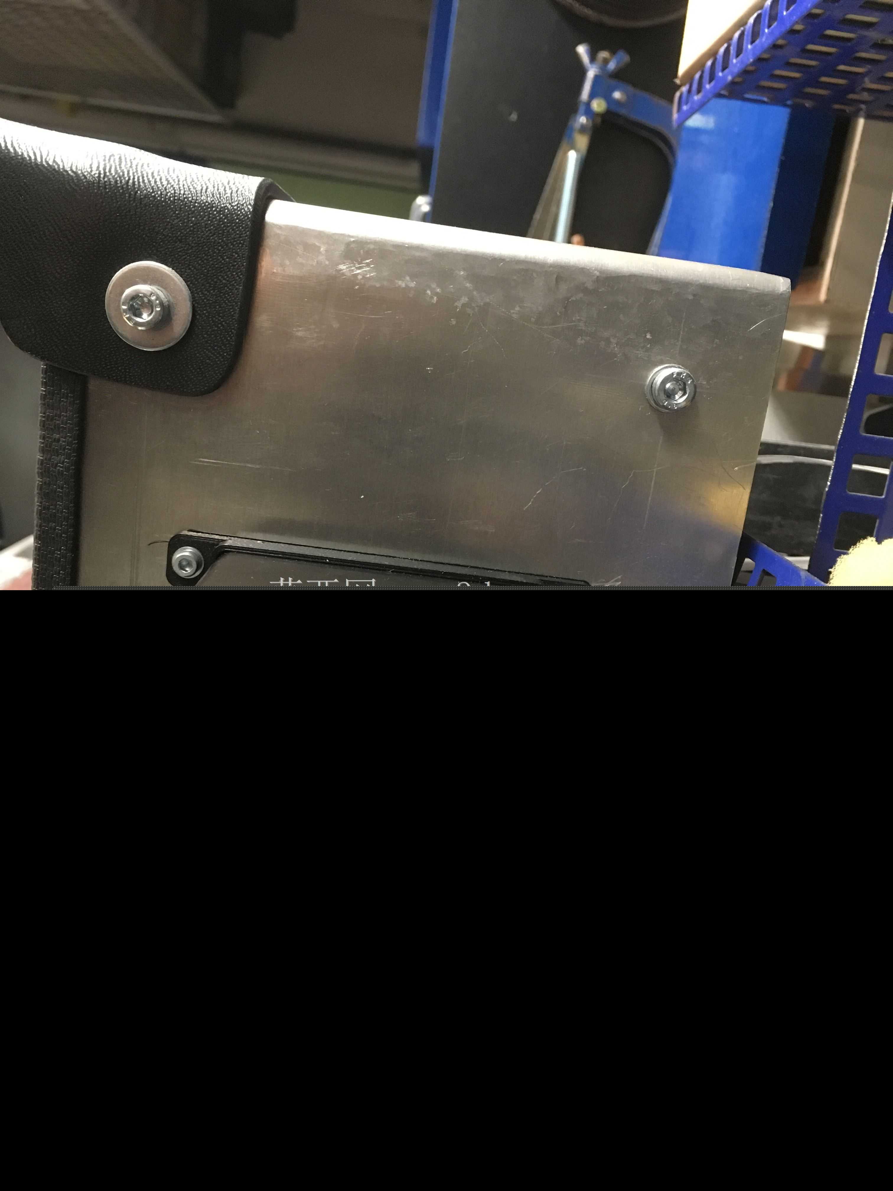 Voltcraft P-300LCD