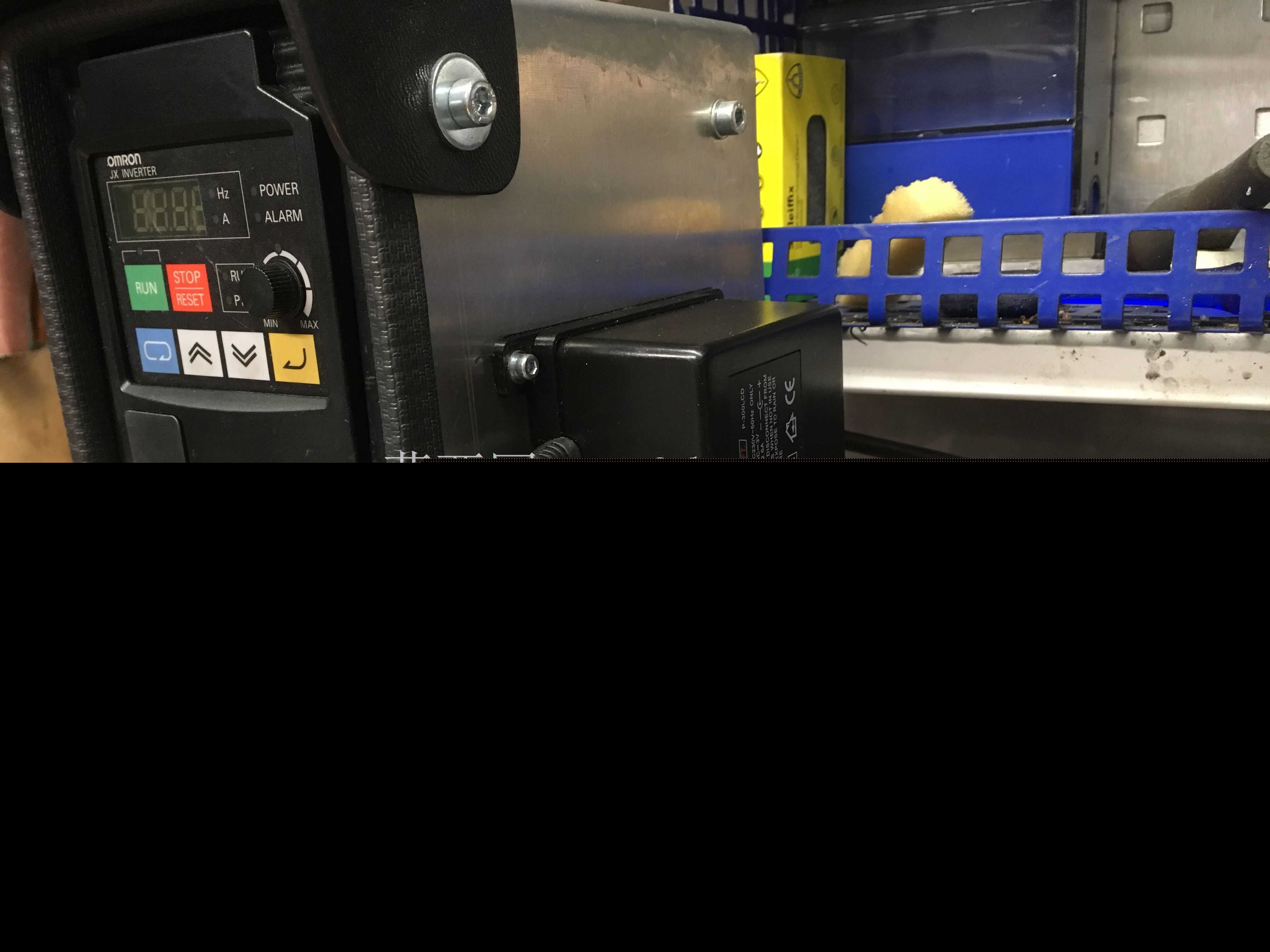 Voltcraft P-300LCD