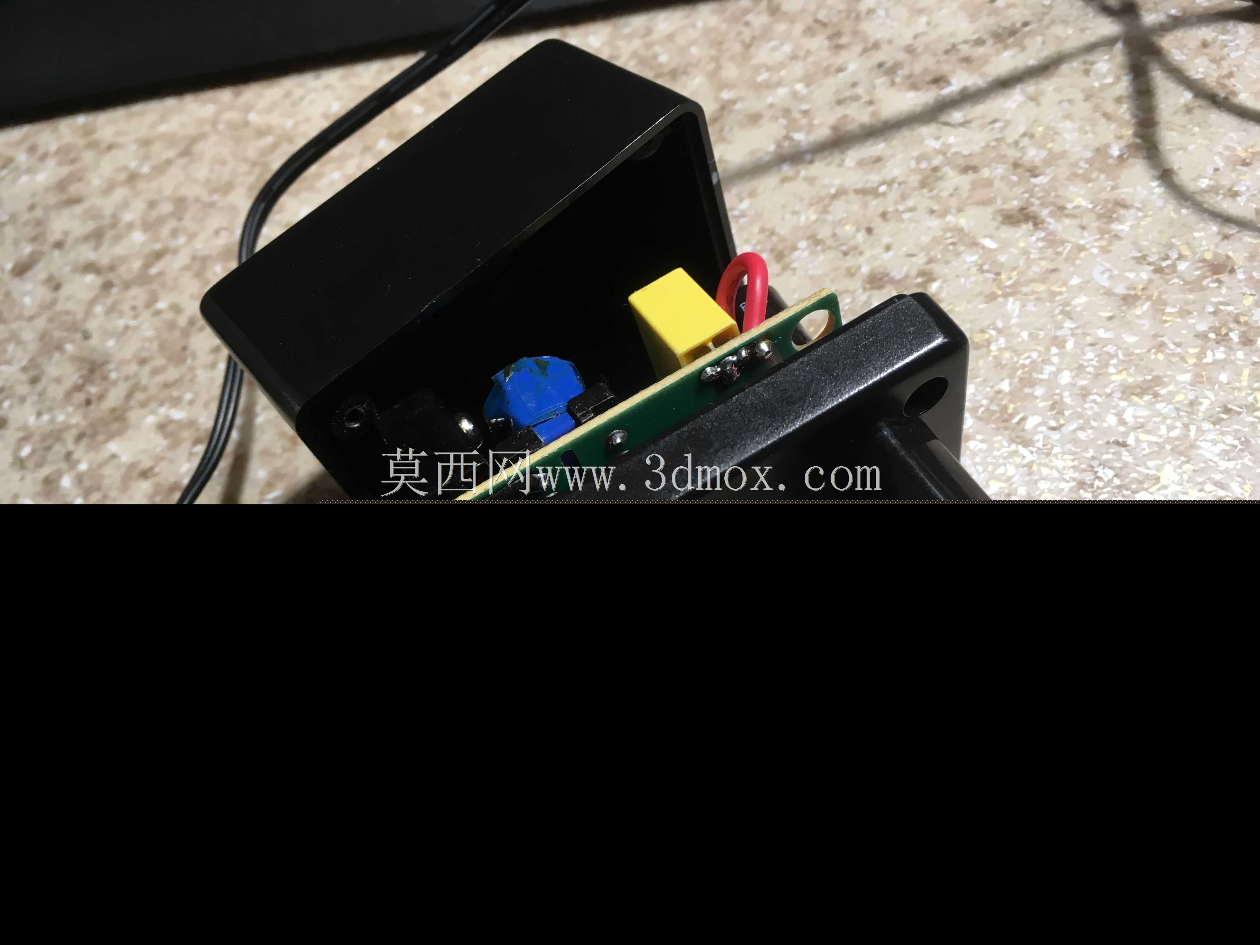 Voltcraft P-300LCD