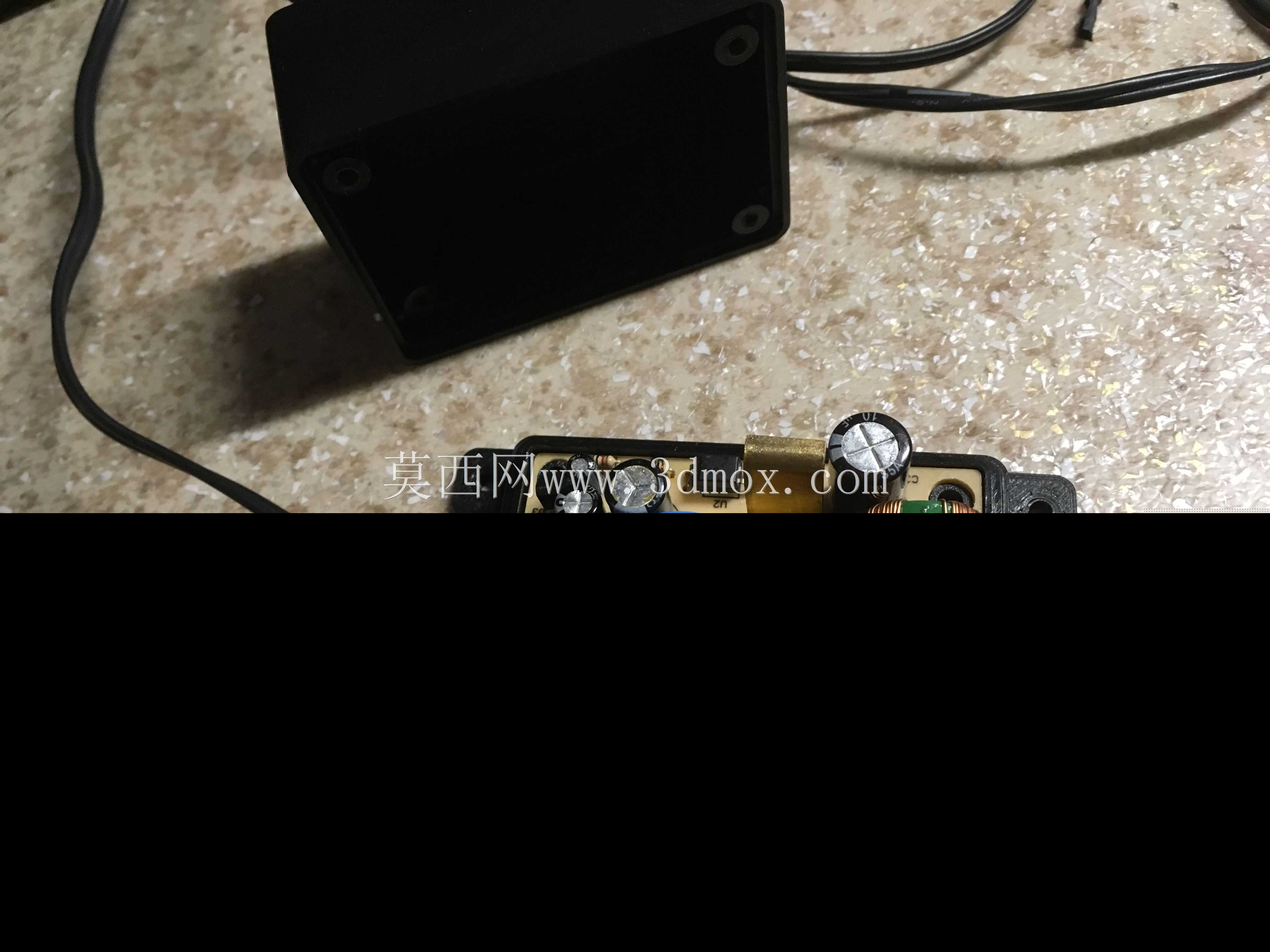 Voltcraft P-300LCD