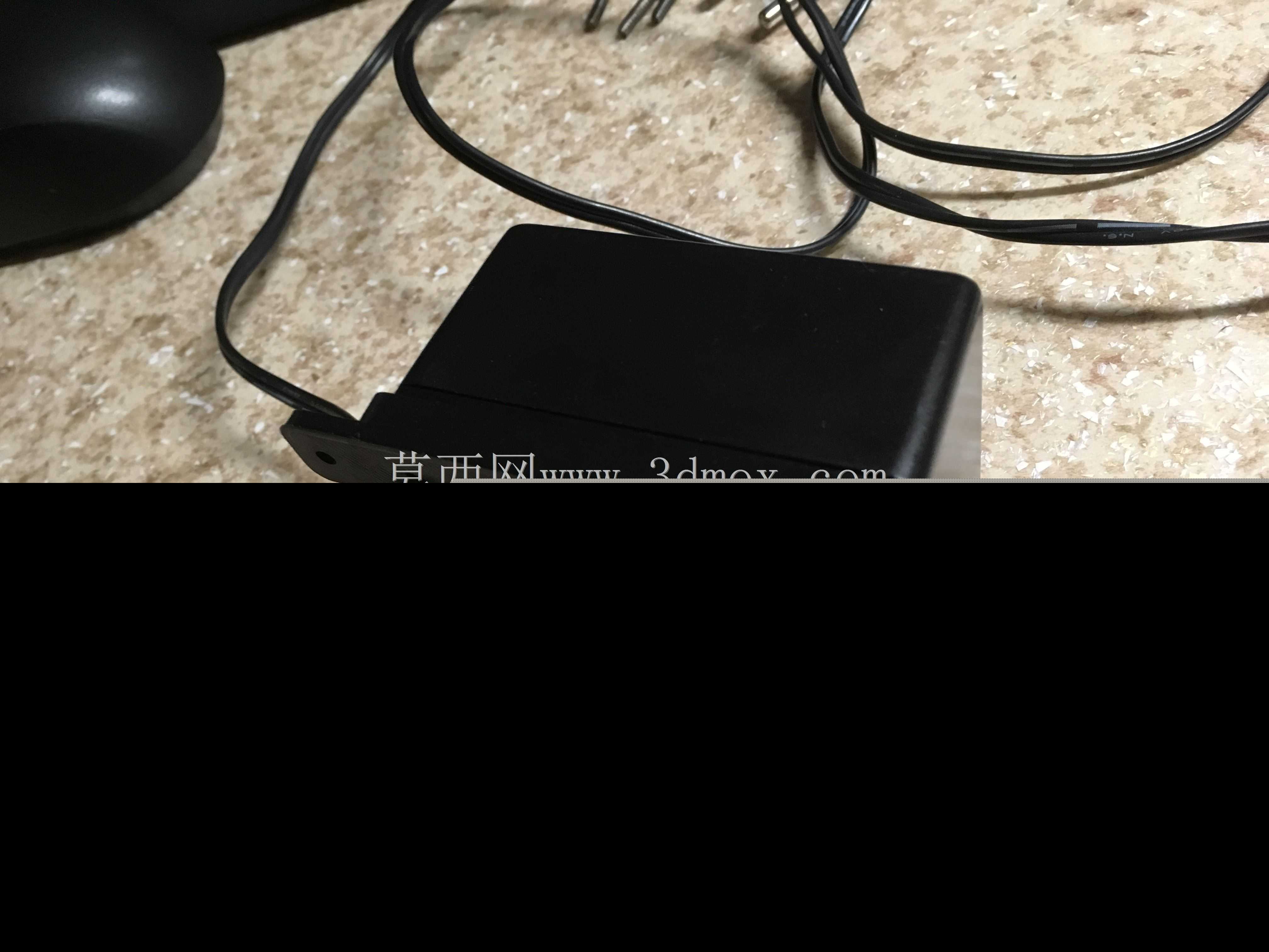 Voltcraft P-300LCD