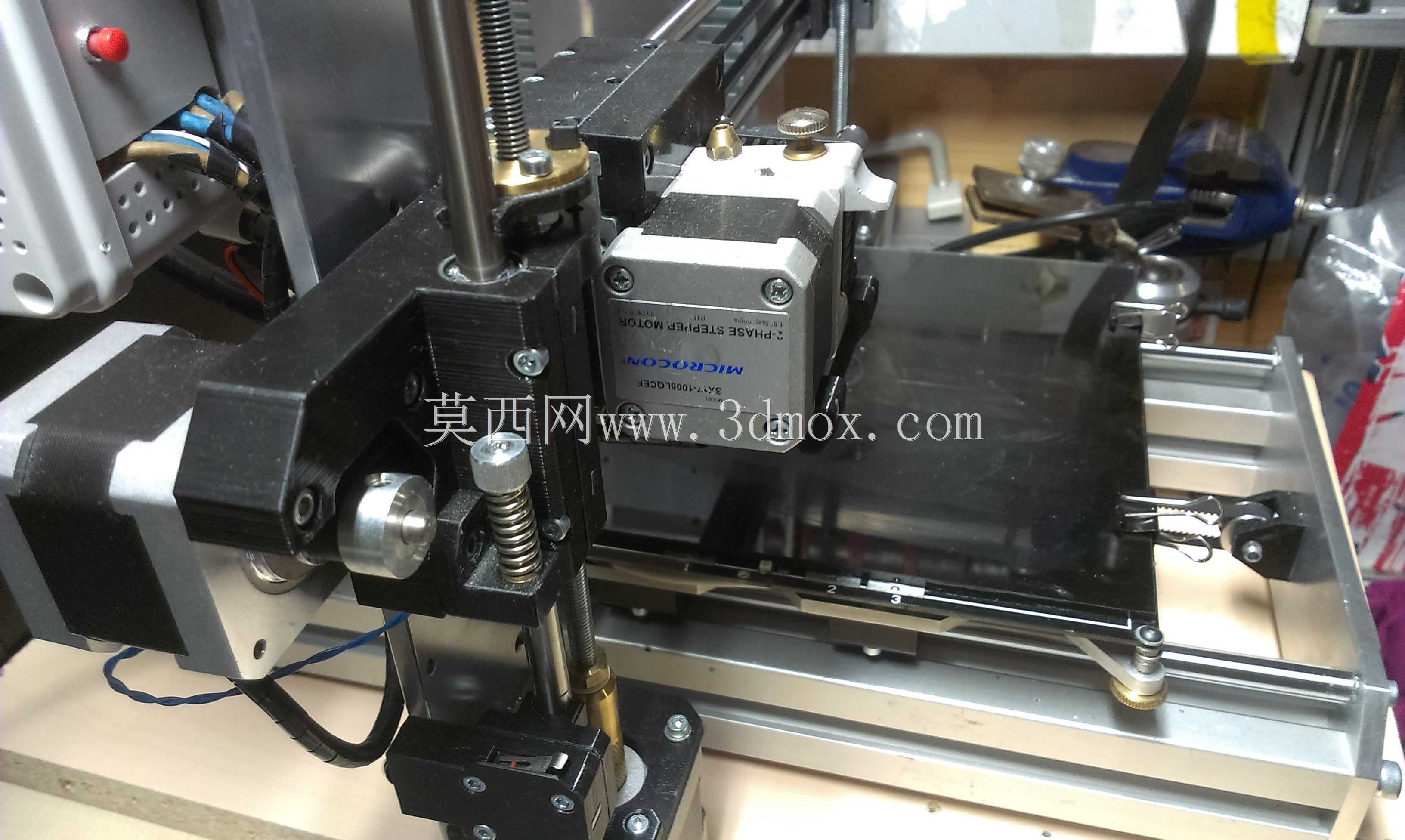 Prusa i3 X 2017���