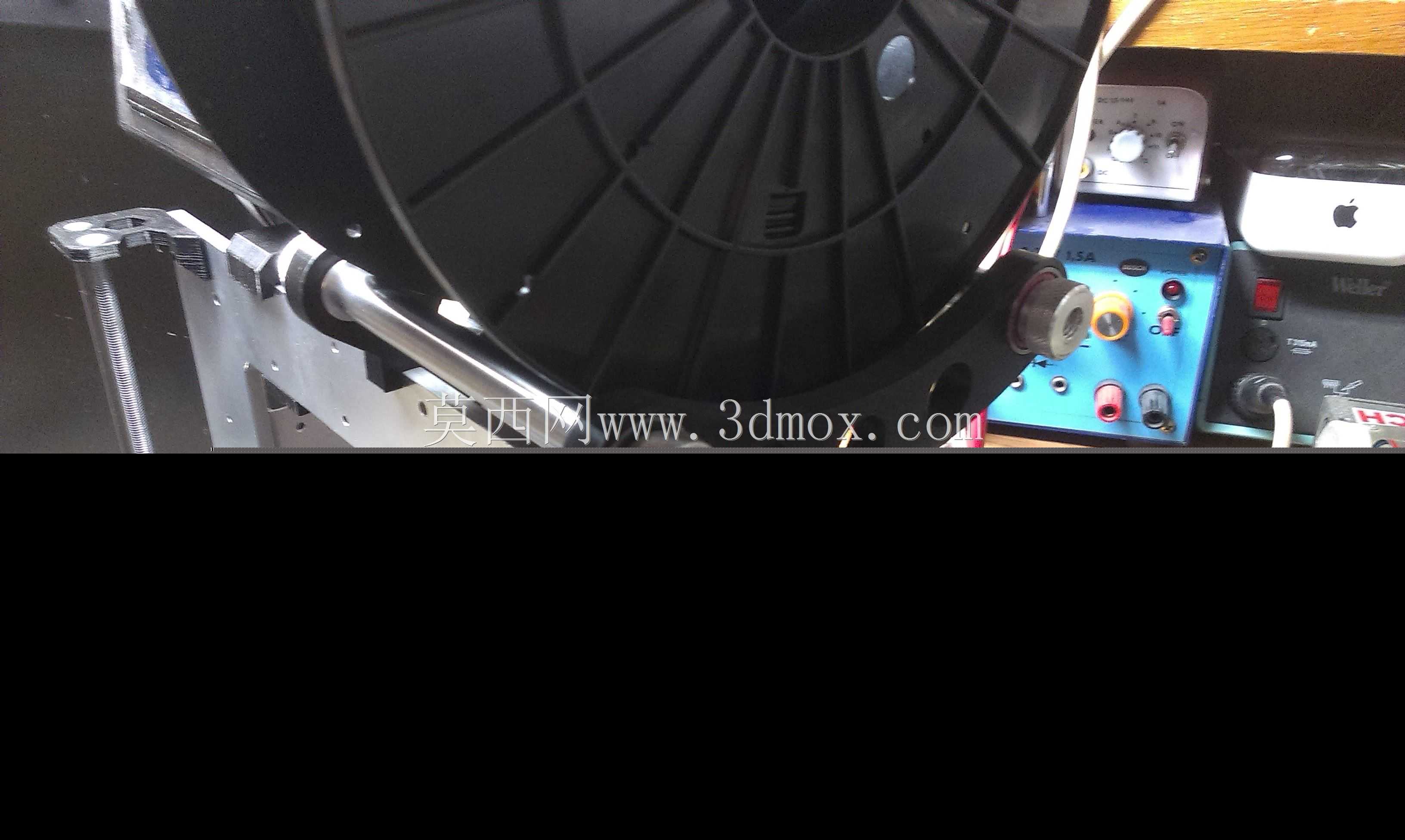 Prusa i3 MK2��MK3�ķ�о֧��
