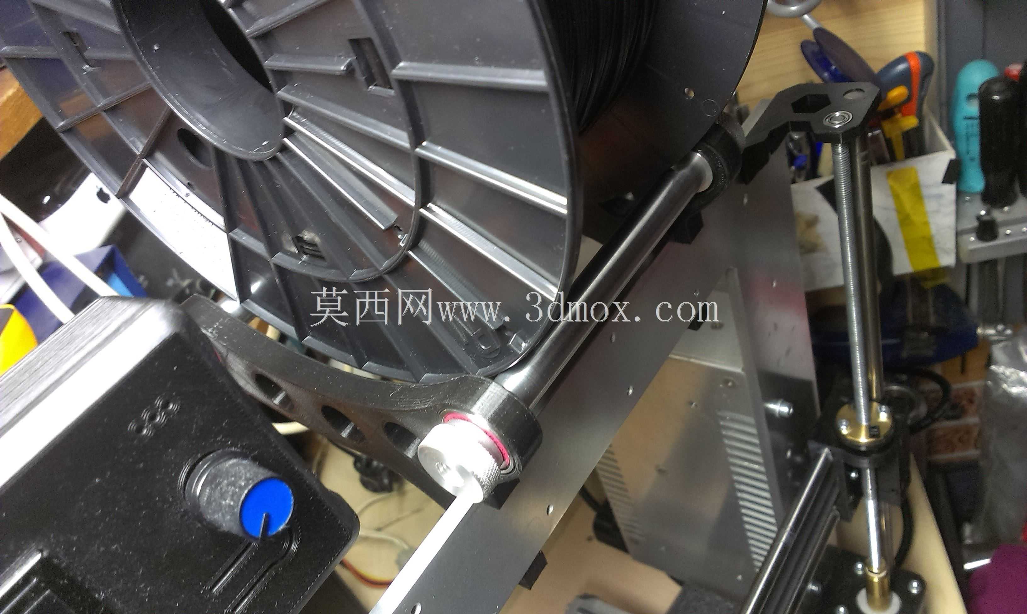 Prusa i3 MK2��MK3�ķ�о֧��