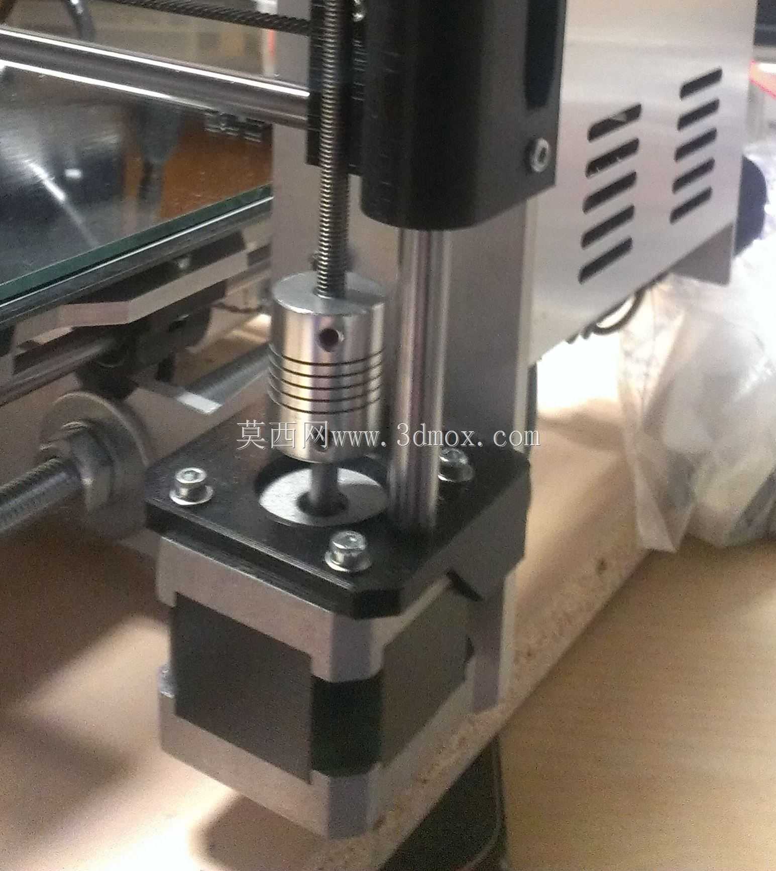 Prusa i3 Z��ײ�+����