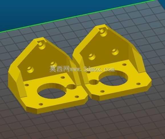 Prusa i3 Z��ײ�+����
