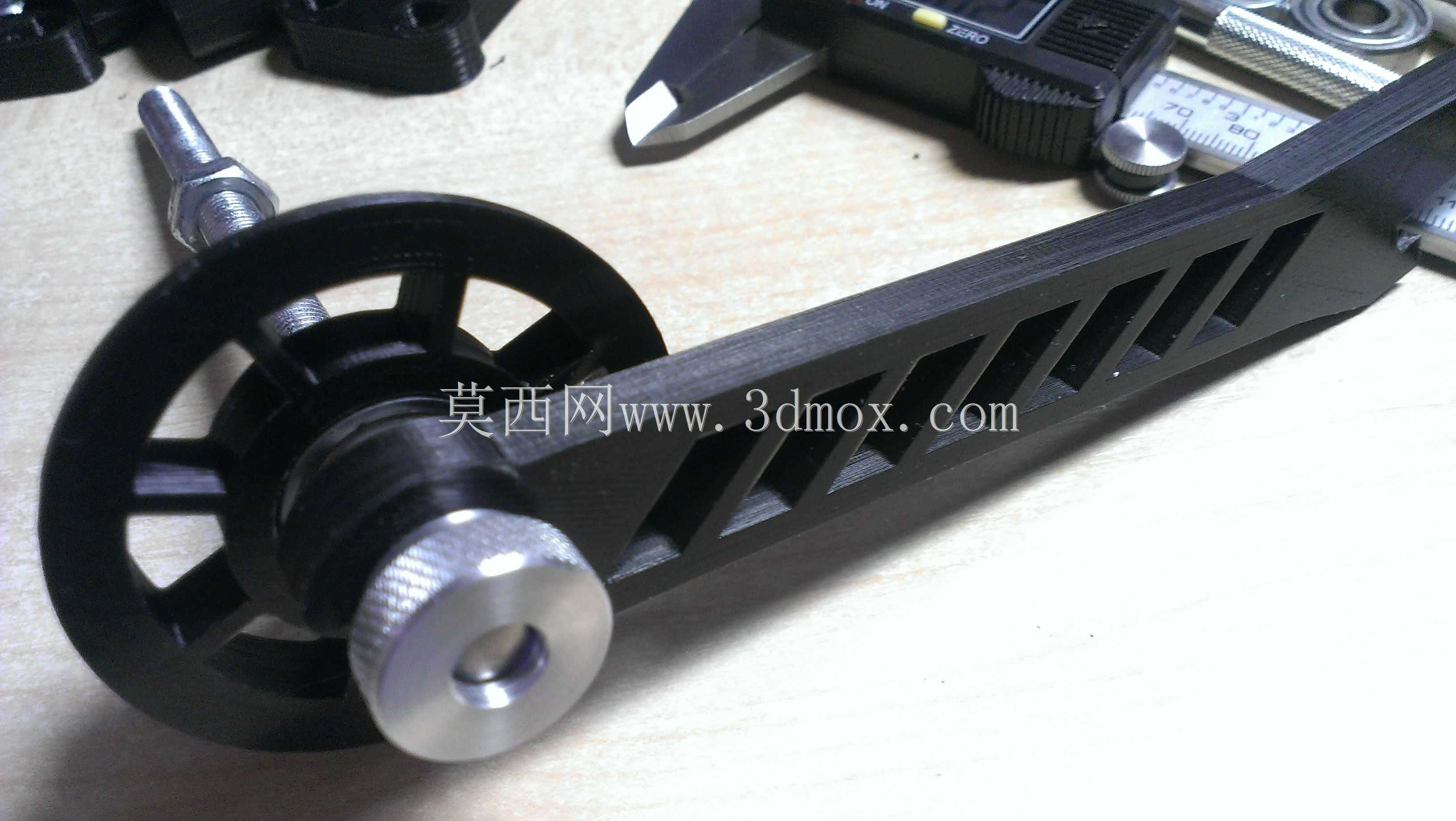 Prusa i3��о֧��