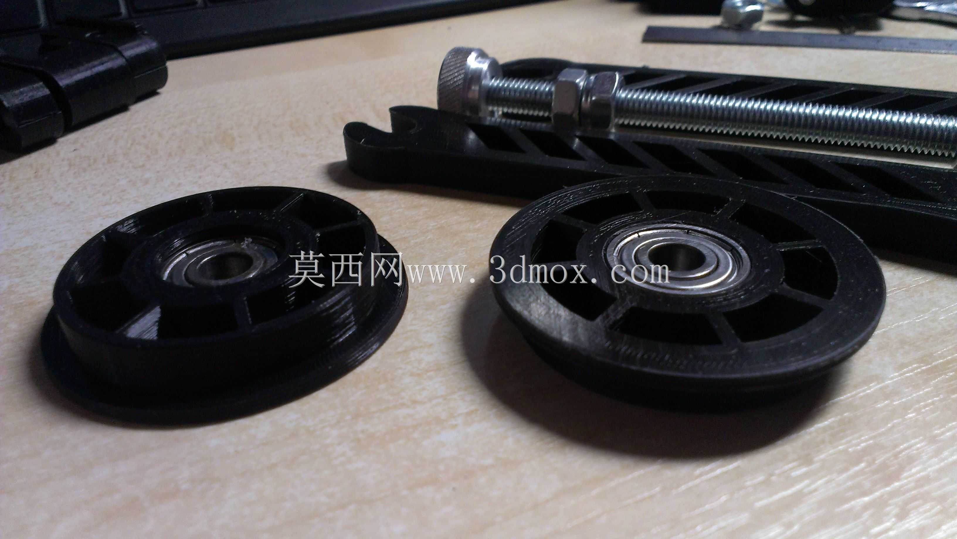 Prusa i3��о֧��