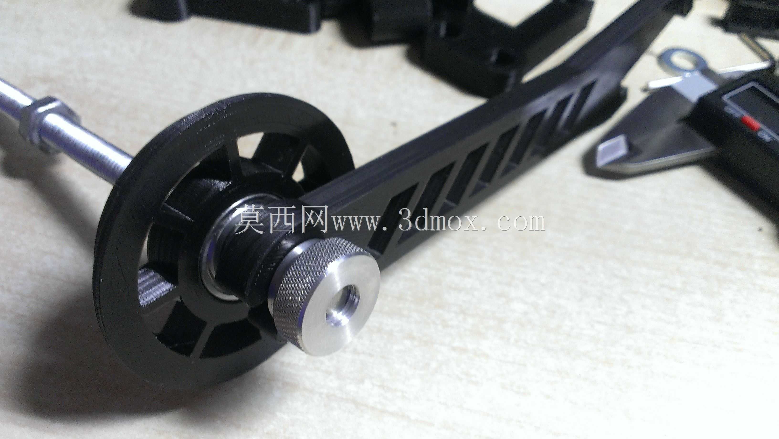 Prusa i3��о֧��
