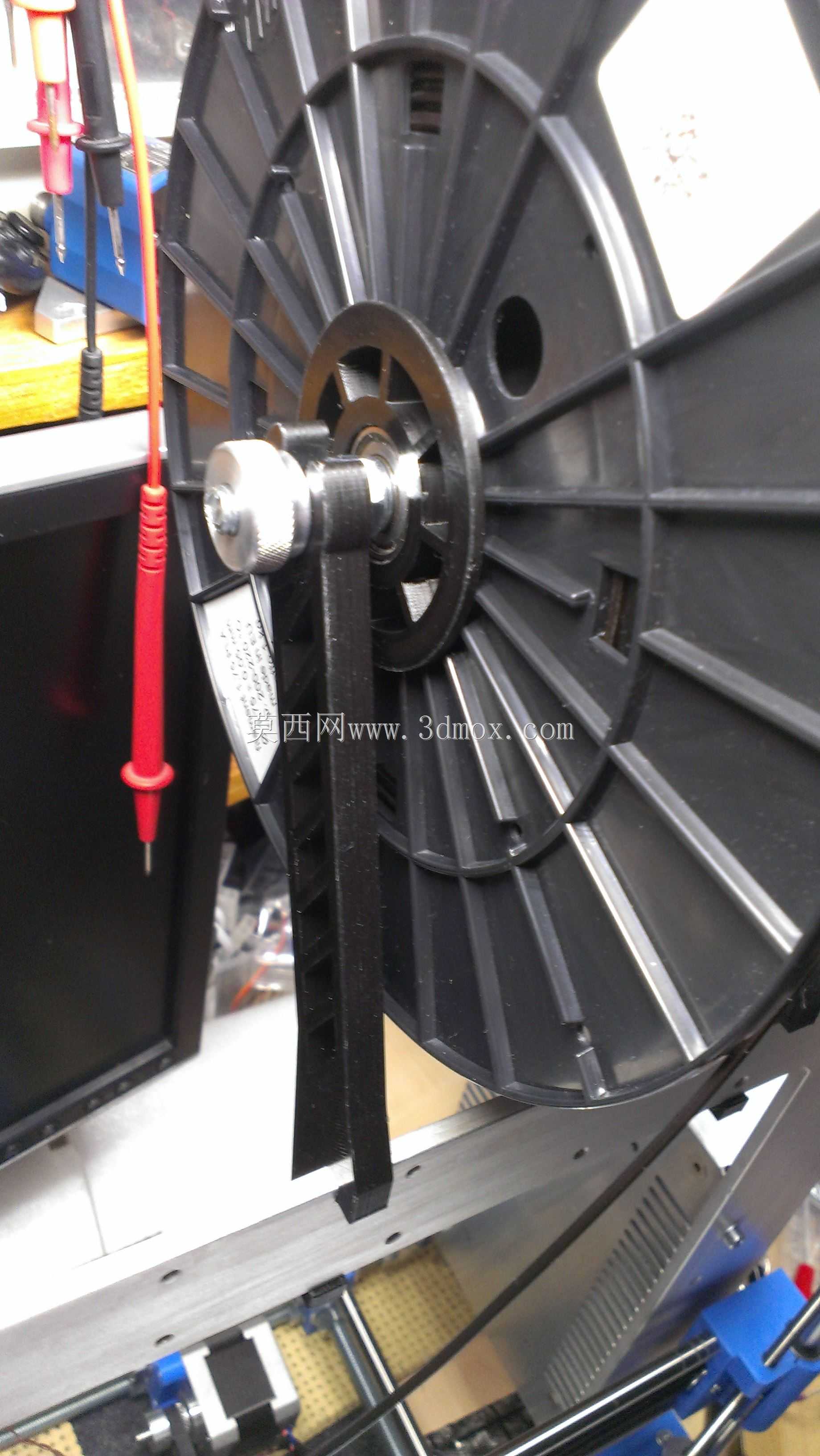 Prusa i3��о֧��